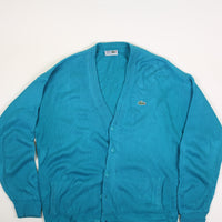 CARDIGAN lacoste - L -
