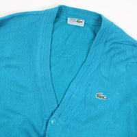 CARDIGAN lacoste - L -