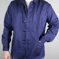 WORKWEAR JACKET DEADSTOCK