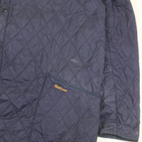BARBOUR QUILT - L -