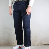 Chino Avirex deadstock W34 48 it