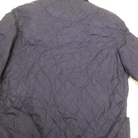 BARBOUR QUILT - L -