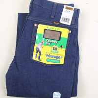 Wrangler - W31 - 46 it -