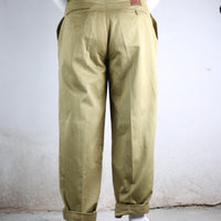 Chino Unlimited deadstock 1990s