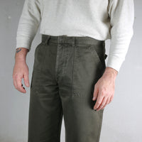 Fatigue Avirex deadstock W34 48 it