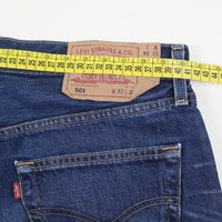 Levis 501 - W33 - 48 it -