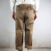 Fatigue Avirex deadstock