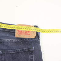 Levis 501 - W34 - 48 it -