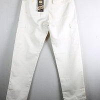 Fatigue cargo chesterfield deadstock W34 48 it