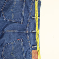 Levis 501 - W38 - 52-54 it -