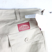 Fatigue Made in usa deadstock