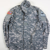 Field Jacket M-65 Us Army - L -