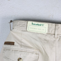 Chino Timberland deadstock < W32 - W33 >