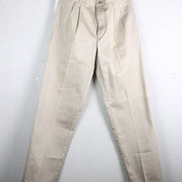 Chino pence Avirex deadstock