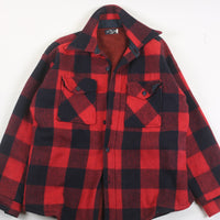 Overshirt BUFFALO CPO 1960s - L -