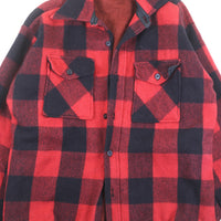 Overshirt BUFFALO CPO 1960s - L -