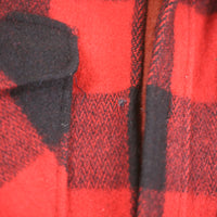 Overshirt BUFFALO CPO 1960s - L -