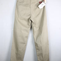 Chino Made in usa deadstock