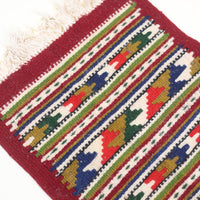 NAVAJO RUG