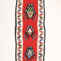 NAVAJO RUG
