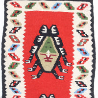 NAVAJO RUG