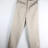 Chino DEADSTOCK < W30 - W33 >