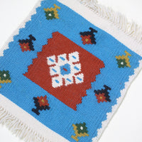 NAVAJO RUG