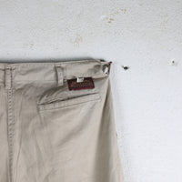 Chino DEADSTOCK < W30 - W33 >