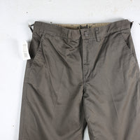 Chino Avirex deadstock W32 46 IT