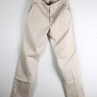 Chino Avirex deadstock W32 46 IT