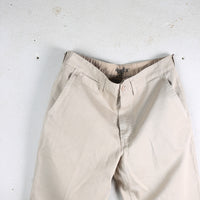 Chino Avirex deadstock W32 46 IT