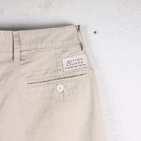Chino Avirex deadstock W32 46 IT