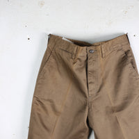 Chino Avirex deadstock W32 46 IT