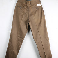 Chino Avirex deadstock W32 46 IT