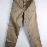 Chino Avirex deadstock