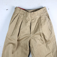 Chino UNLIMITED deadstock
