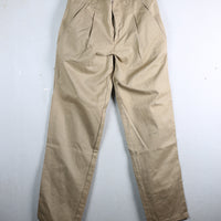 Chino UNIFORM deadstock W33