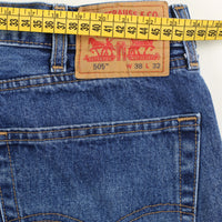 Levis 505