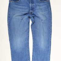 Levis 501 big E - W38 L31 -