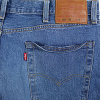 Levis 501 big E - W38 L31 -