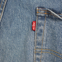Levis 501 big E - W38 L31 -