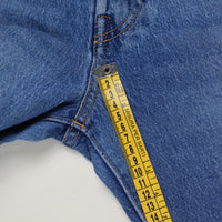 Levis 501 big E - W38 L31 -