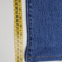Levis 501 big E - W38 L31 -