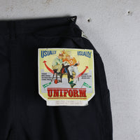 Chino Uniform deadstock W36 52 it