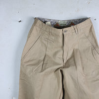 Chino Uniform deadstock W36 50IT