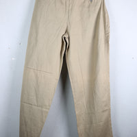 Chino Uniform deadstock W36 50IT