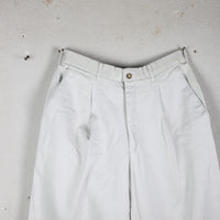Chino Uniform deadstock W36 50it