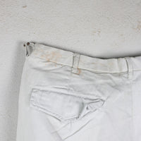 Chino Uniform deadstock W36 50it