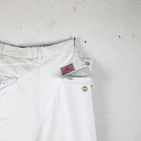 Chino Uniform deadstock W36 50it
