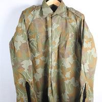 Camicia DUCK ESERCITO RUMENO